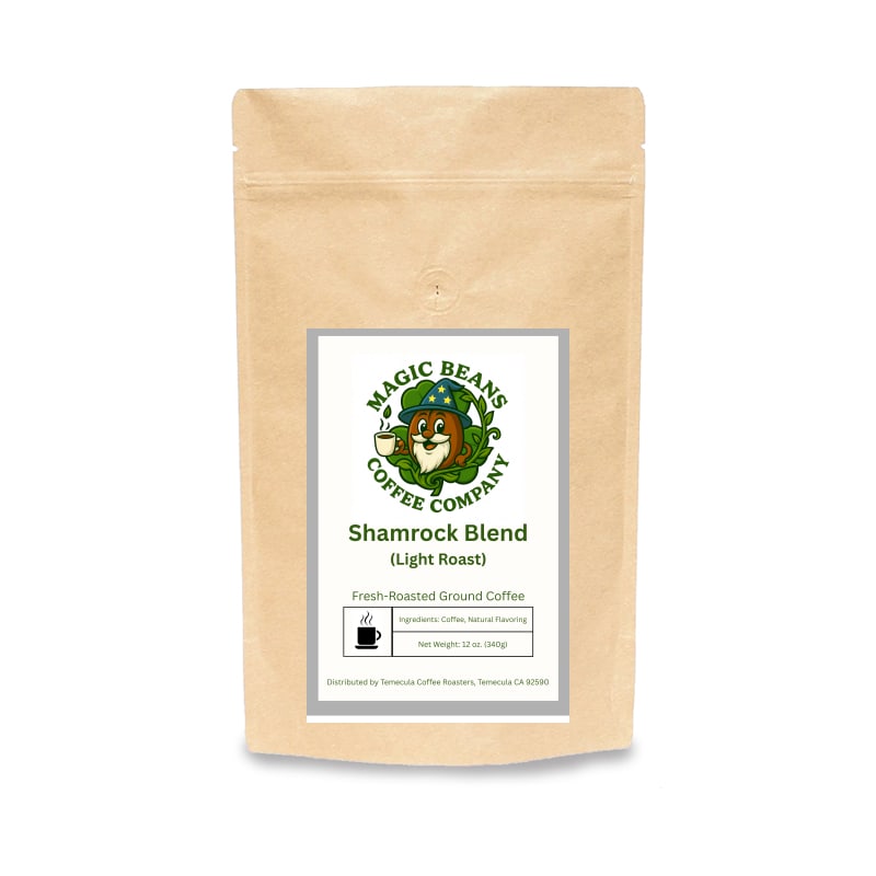 Shamrock Blend