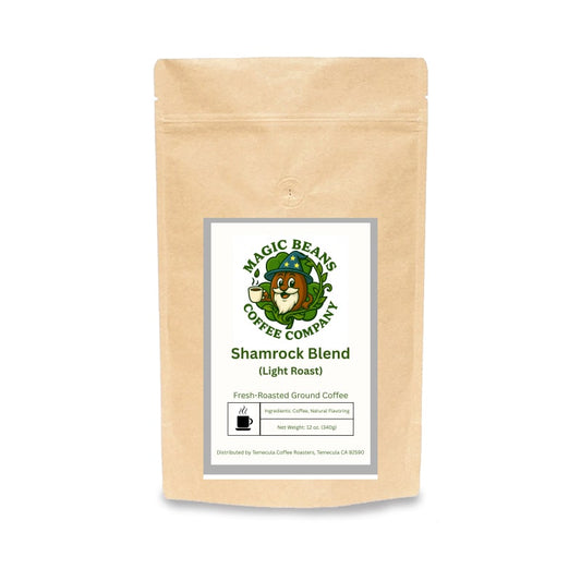 Shamrock Blend