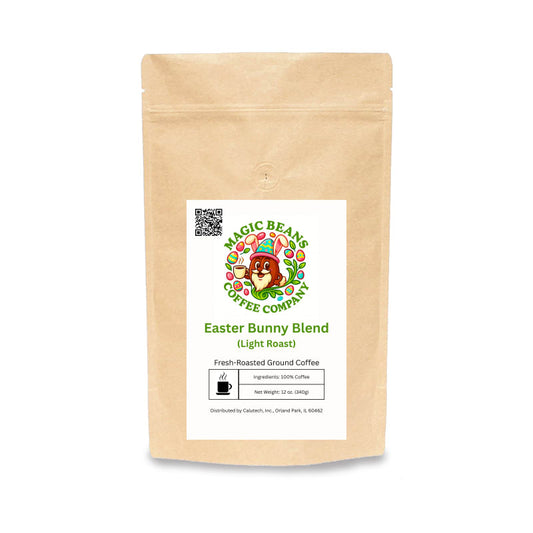 Easter Bunny Blend
