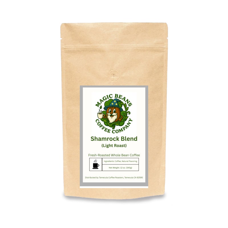 Shamrock Blend