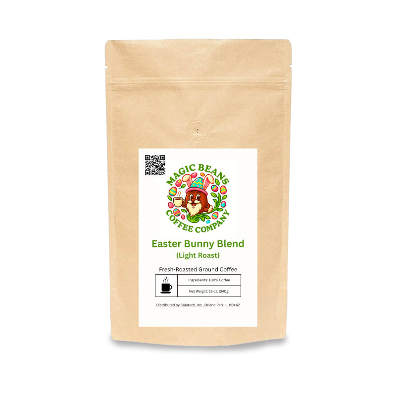 Easter Bunny Blend