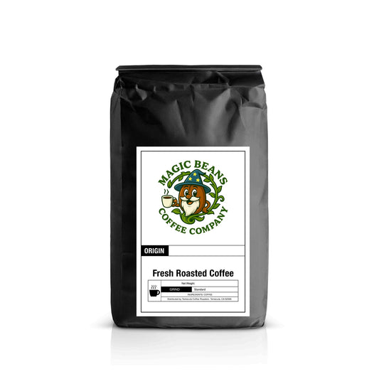 Single Origin: Mexico