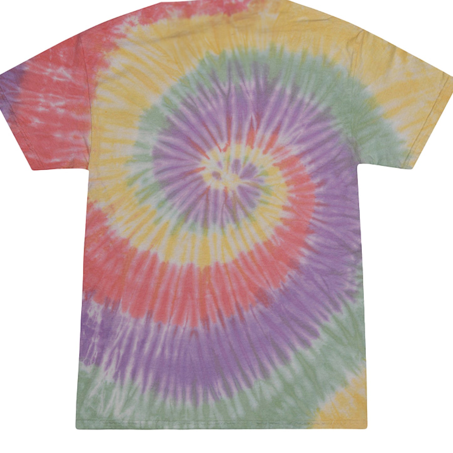 ZEN RAINBOW - BACK