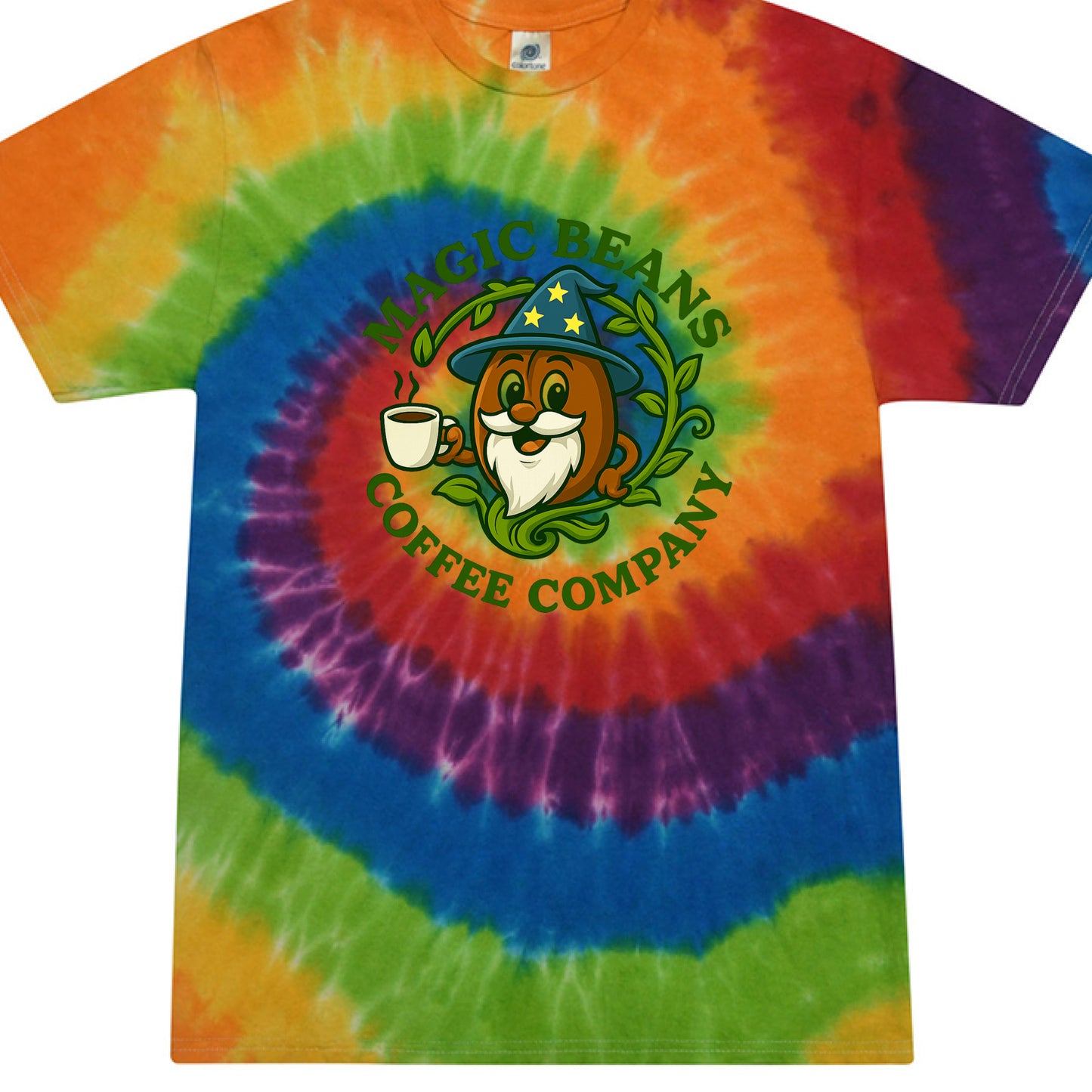 PRISM - FRONT