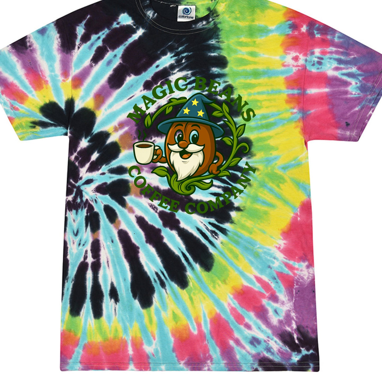 FLASHBACK - FRONT