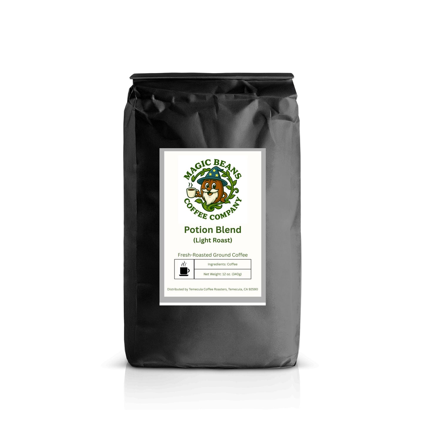 Breakfast Blend
