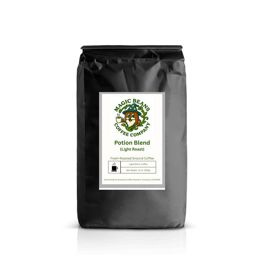 Breakfast Blend