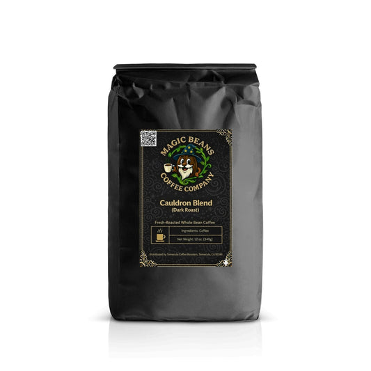 Cauldron Blend (Dark Roast)